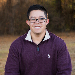 Jacob Bernardino